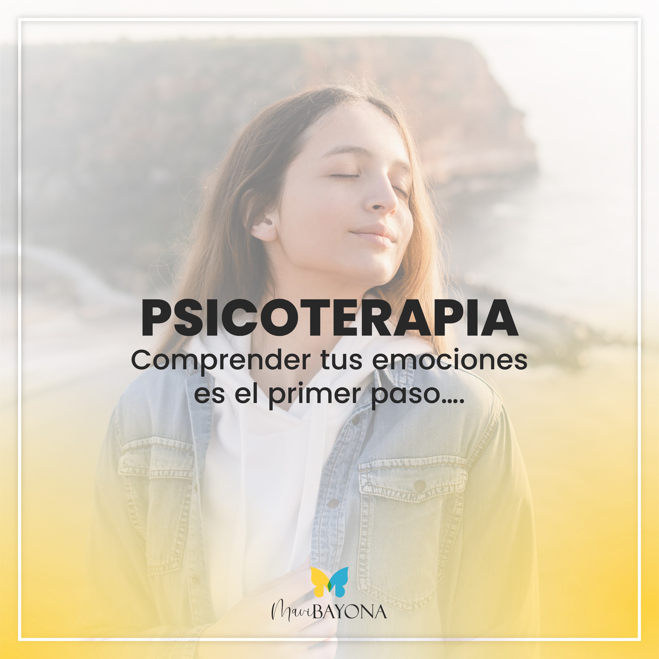 Psicoterapia